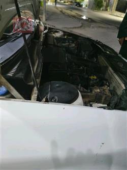 Iran Khodro Samand